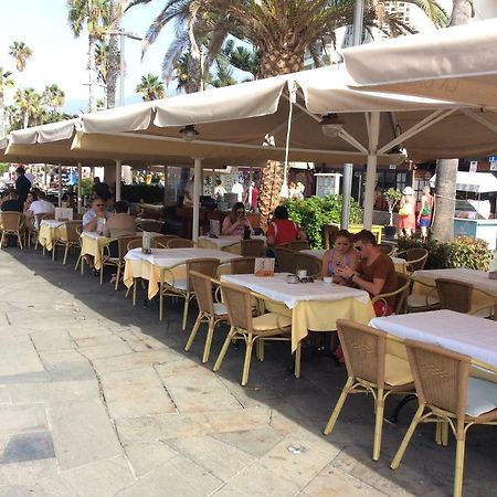 Апартаменты Martianez Puerto de la Cruz  Exterior photo