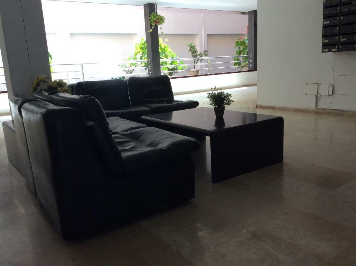 Апартаменты Martianez Puerto de la Cruz  Exterior photo